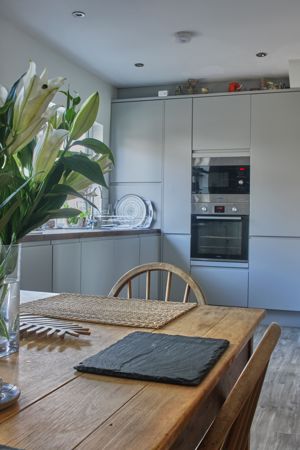 Kitchen Diner- click for photo gallery